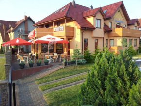 Holiday House Europa in Rewal